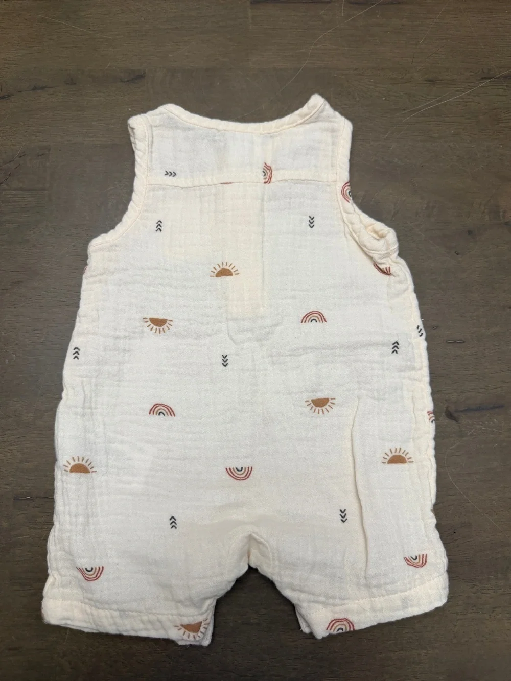 Carters designed lightweight